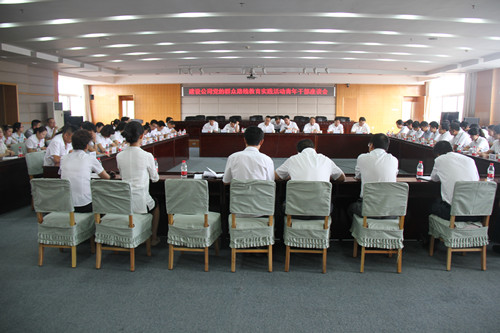 建投建設(shè)公司青年干部座談會(huì)寄語(yǔ)