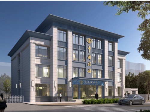 災(zāi)后重建，用心建設(shè)促竣工